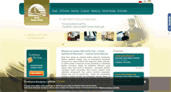 Desktop Screenshot of hak.pl